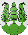 Wappen Gemeinde Farnern Kanton Bern Wappen Gemeinde Farnern Kanton Bern