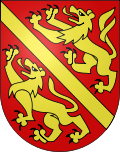 Wappen Gemeinde Fraubrunnen Kanton Bern