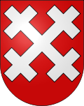 Wappen Gemeinde Freimettigen Kanton Bern