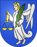 Wappen Gemeinde Gerzensee Kanton Bern Wappen Gemeinde Gerzensee Kanton Bern
