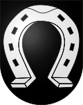 Wappen Gemeinde Kallnach Kanton Bern
