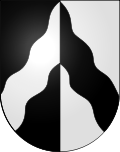 Wappen Gemeinde Gündlischwand Kanton Bern Wappen Gemeinde Gündlischwand Kanton Bern