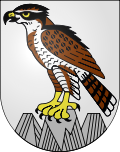 Wappen Gemeinde Habkern Kanton Bern
