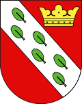 Wappen Gemeinde Herzogenbuchsee Kanton Bern Wappen Gemeinde Herzogenbuchsee Kanton Bern