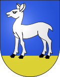 Wappen Gemeinde Hindelbank Kanton Bern