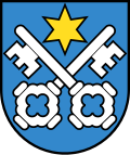 Wappen Gemeinde Huttwil Kanton Bern