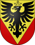 Wappen Gemeinde Innertkirchen Kanton Bern Wappen Gemeinde Innertkirchen Kanton Bern