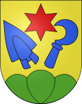 Wappen Gemeinde Ins Kanton Bern