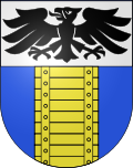 Wappen Gemeinde Kandersteg Kanton Bern Wappen Gemeinde Kandersteg Kanton Bern