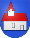 Wappen Gemeinde Kappelen Kanton Bern