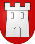 Wappen Gemeinde Thurnen Kanton Bern