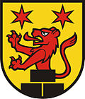 Wappen Gemeinde Konolfingen Kanton Bern