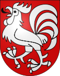Wappen Gemeinde Koppigen Kanton Bern