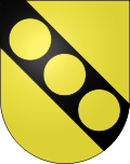 Wappen Gemeinde Krattigen Kanton Bern Wappen Gemeinde Krattigen Kanton Bern