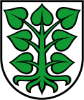 Wappen Gemeinde Laupen Kanton Bern