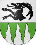 Wappen Gemeinde Lauterbrunnen Kanton Bern Wappen Gemeinde Lauterbrunnen Kanton Bern