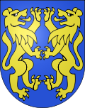 Wappen Gemeinde Leuzigen Kanton Bern