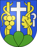 Wappen Gemeinde Ligerz Kanton Bern