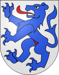 Wappen Gemeinde Lotzwil Kanton Bern