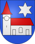 Wappen Gemeinde Meikirch Kanton Bern