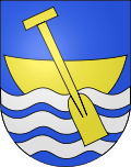 Wappen Gemeinde Moosseedorf Kanton Bern