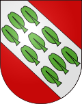 Wappen Gemeinde Münchenbuchsee Kanton Bern
