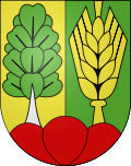 Wappen Gemeinde Müntschemier Kanton Bern Wappen Gemeinde Müntschemier Kanton Bern