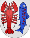 Wappen Gemeinde Nidau Kanton Bern Wappen Gemeinde Nidau Kanton Bern