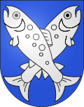 Wappen Gemeinde Niederönz Kanton Bern