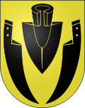 Wappen Gemeinde Nods Kanton Bern Wappen Gemeinde Nods Kanton Bern