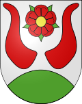 Wappen Gemeinde Kirchdorf (BE) Kanton Bern Wappen Gemeinde Kirchdorf (BE) Kanton Bern