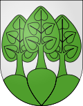 Wappen Gemeinde Oberbipp Kanton Bern Wappen Gemeinde Oberbipp Kanton Bern