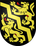 Wappen Gemeinde Oberdiessbach Kanton Bern