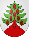 Wappen Gemeinde Langenthal Kanton Bern Wappen Gemeinde Langenthal Kanton Bern