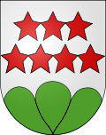 Wappen Gemeinde Oberthal Kanton Bern Wappen Gemeinde Oberthal Kanton Bern