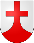 Wappen Gemeinde Oppligen Kanton Bern Wappen Gemeinde Oppligen Kanton Bern