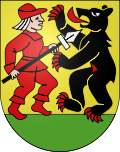 Wappen Gemeinde Orvin Kanton Bern Wappen Gemeinde Orvin Kanton Bern