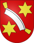 Wappen Gemeinde Ostermundigen Kanton Bern