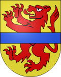 Wappen Gemeinde Pieterlen Kanton Bern
