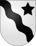 Wappen Gemeinde Reconvilier Kanton Bern