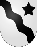 Wappen Gemeinde Reconvilier Kanton Bern Wappen Gemeinde Reconvilier Kanton Bern