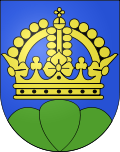Wappen Gemeinde Riggisberg Kanton Bern