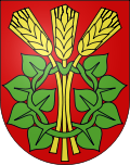 Wappen Gemeinde Roggwil (BE) Kanton Bern