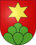 Wappen Gemeinde Rohrbach Kanton Bern