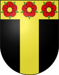 Wappen Gemeinde Rubigen Kanton Bern