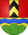 Wappen Gemeinde Safnern Kanton Bern