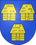Wappen Gemeinde Scheuren Kanton Bern Wappen Gemeinde Scheuren Kanton Bern
