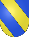 Wappen Gemeinde Grosshöchstetten Kanton Bern