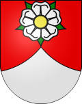 Wappen Gemeinde Seftigen Kanton Bern