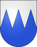 Wappen Gemeinde Spiez Kanton Bern